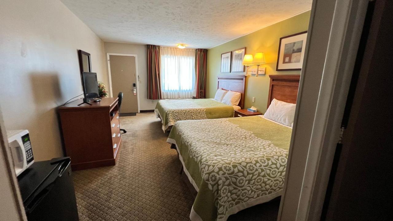 Capri Motel Avoca Экстерьер фото