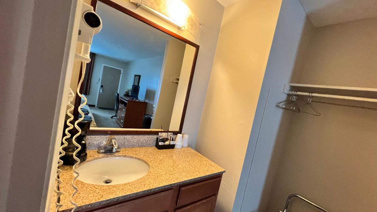 Capri Motel Avoca Экстерьер фото