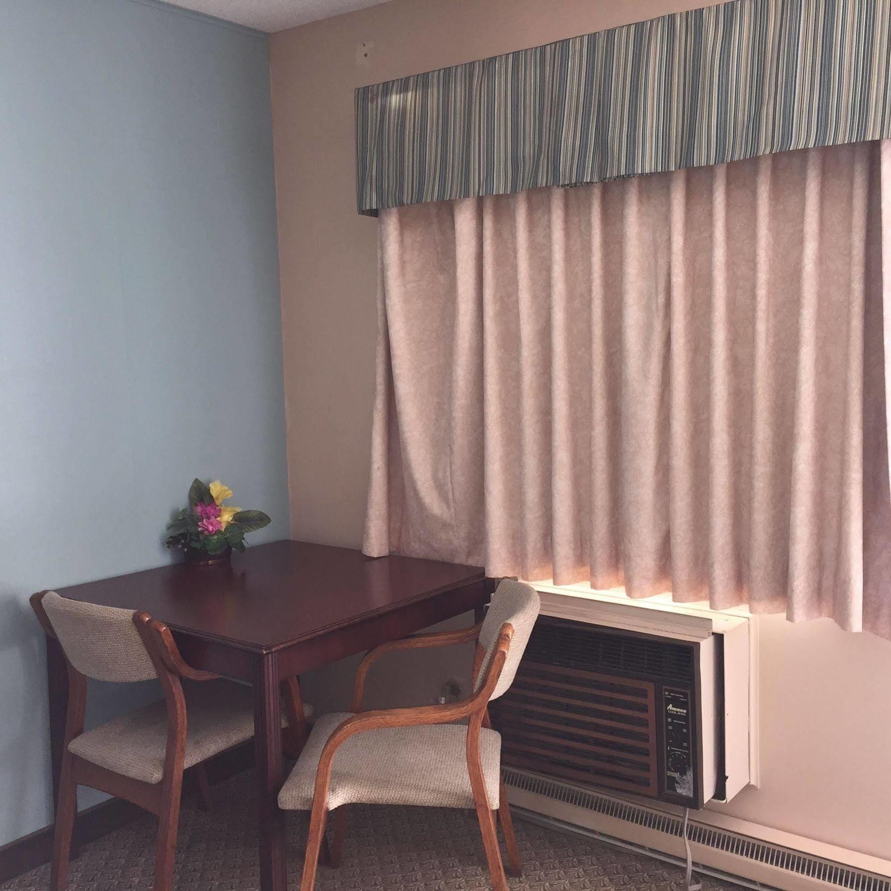 Capri Motel Avoca Экстерьер фото