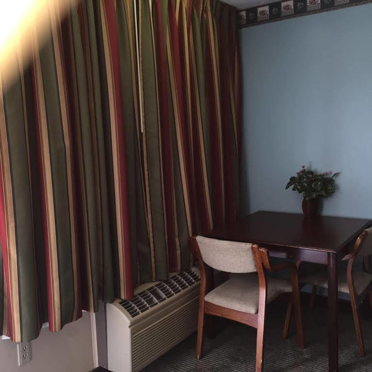 Capri Motel Avoca Экстерьер фото