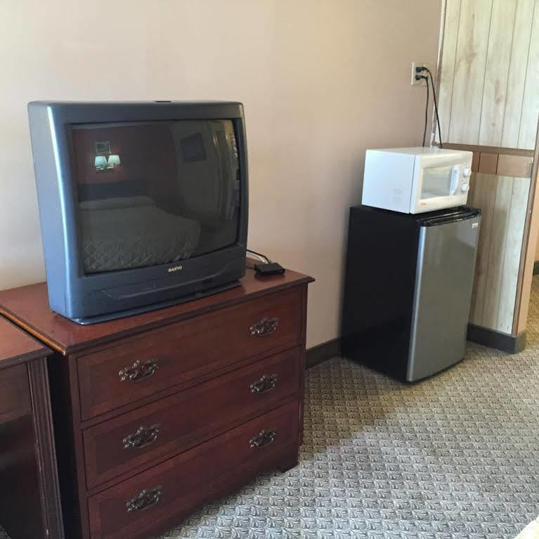 Capri Motel Avoca Экстерьер фото