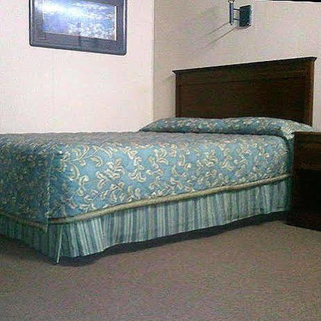 Capri Motel Avoca Номер фото