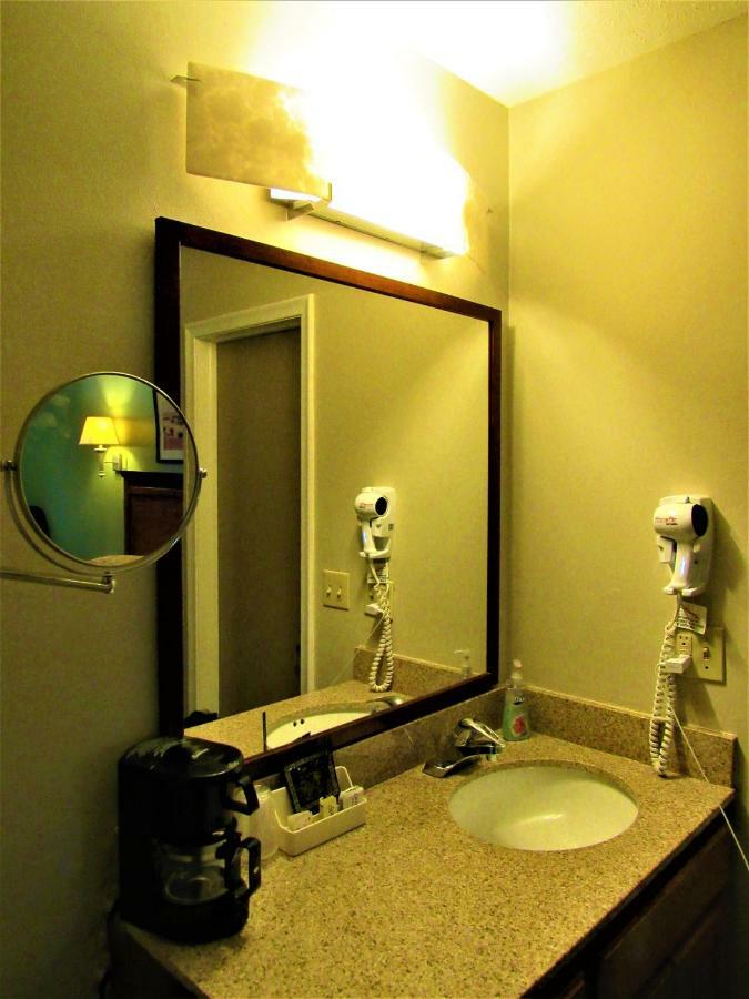 Capri Motel Avoca Экстерьер фото